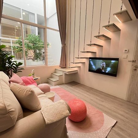 Ease Me Residence Hat Yai Exterior foto